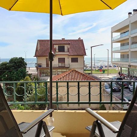 Flat Over The Sea 1Min To The Beach Διαμέρισμα Buarcos Εξωτερικό φωτογραφία