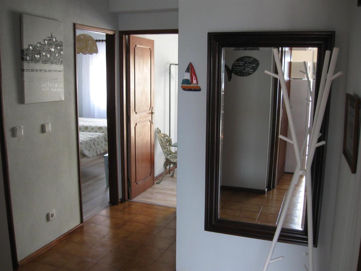 Flat Over The Sea 1Min To The Beach Διαμέρισμα Buarcos Εξωτερικό φωτογραφία